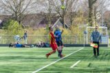 S.K.N.W.K. 3 - SC Stavenisse 2 (competitie) 2022-2023 - Fotoboek 2 (16/66)